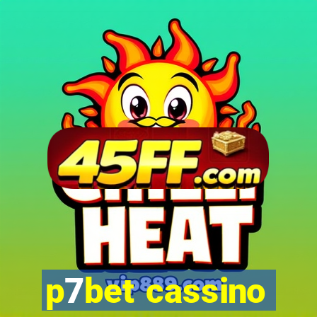 p7bet cassino